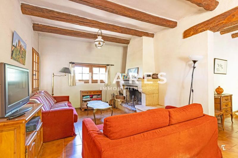 Maison - 94 m² - 3 pièces