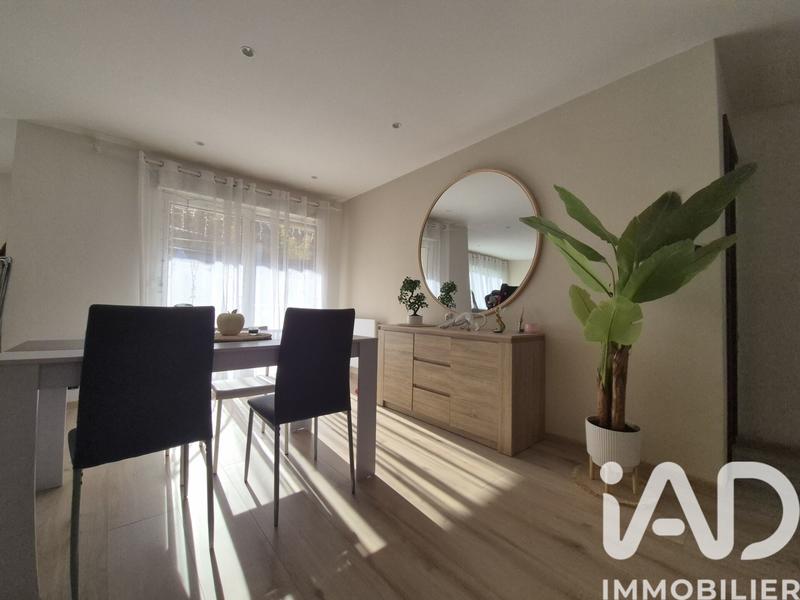 Maison - 134 m² - 4 pièces