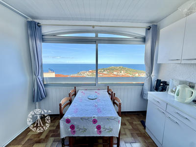 Appartement - 40 m² - 1 pièce