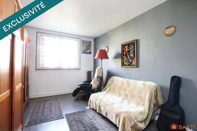 Appartement - 78 m² - 4 pièces