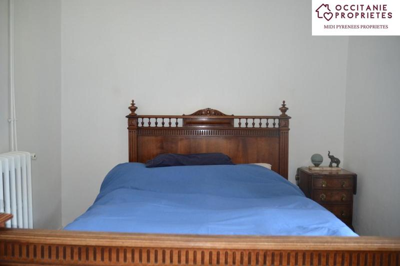 Propriété - 200 m² - 9 pièces