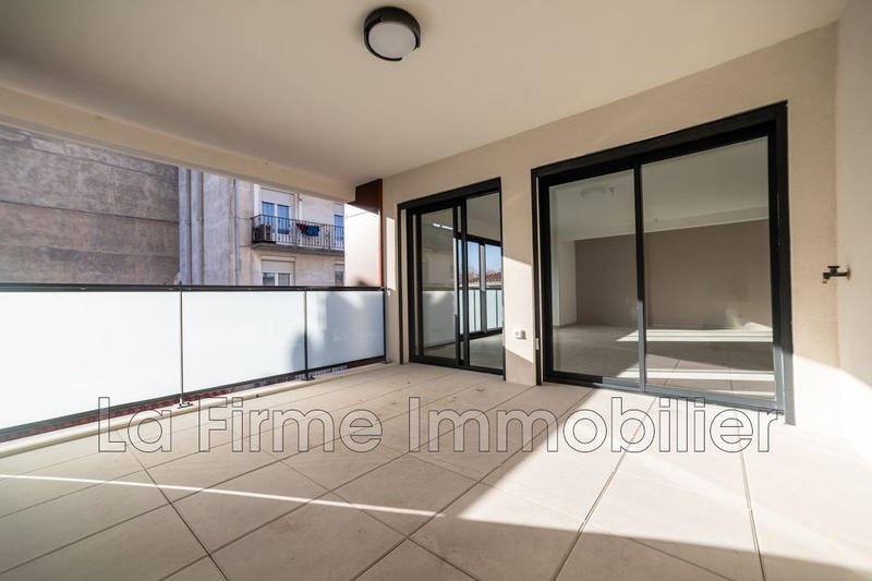 Appartement - 97 m² - 3 pièces