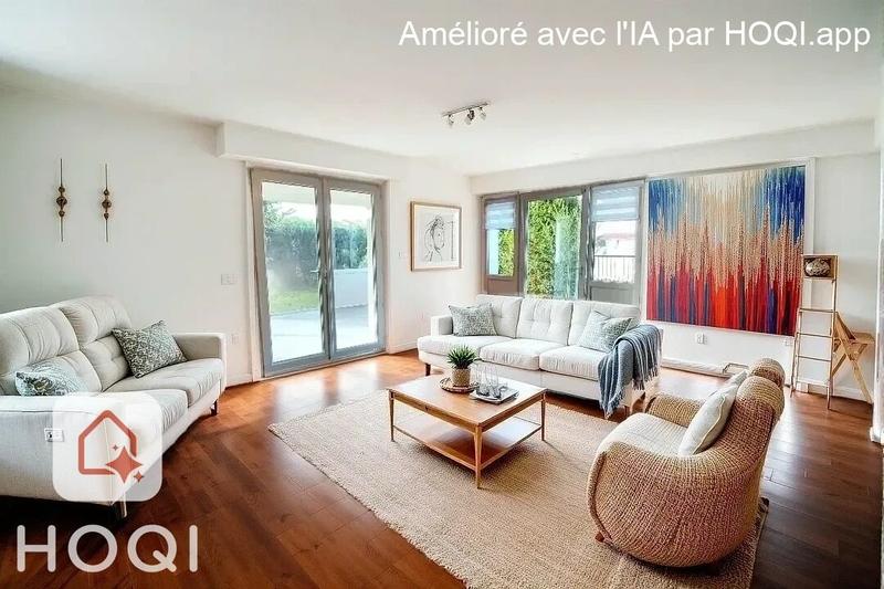 Maison - 168 m² - 7 pièces