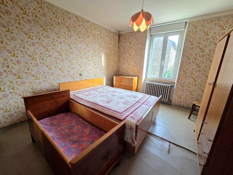 Maison - 165 m² - 8 pièces