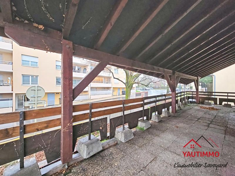 Appartement - 85 m² - 4 pièces