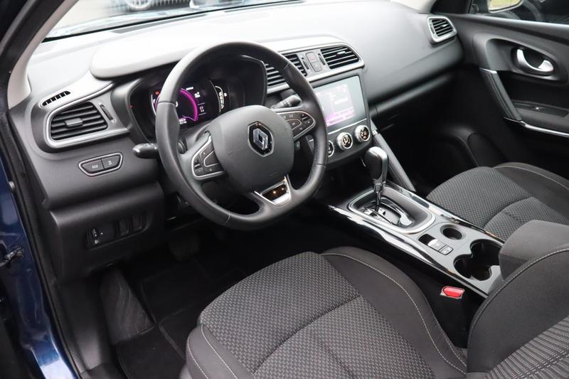 Renault Kadjar TCe 140 Fap Edc Business