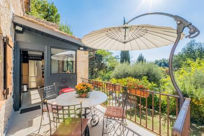 Maison - 253 m² - 9 pièces