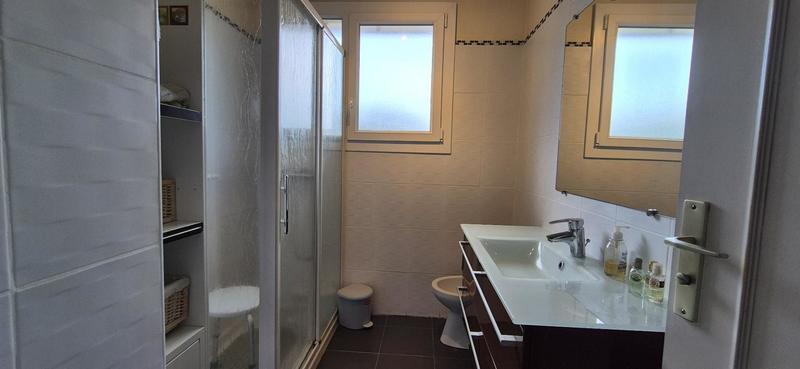 Maison - 178 m² - 6 pièces