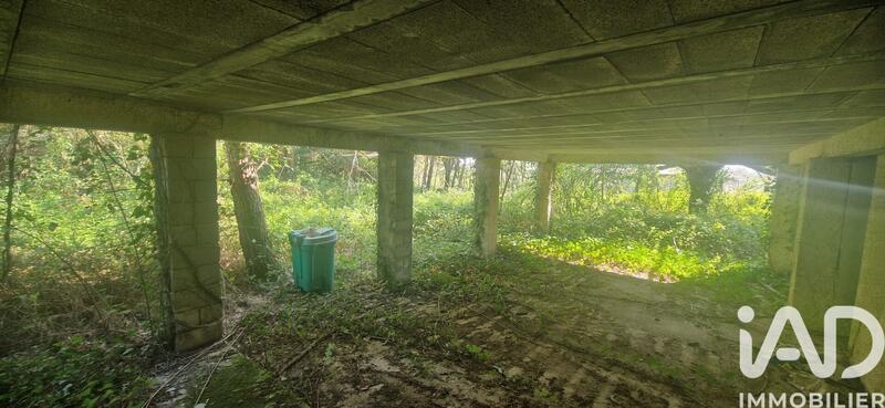 Maison de campagne - 190 m² - 9 pièces