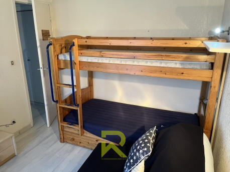 Appartement - 63 m² - 4 pièces