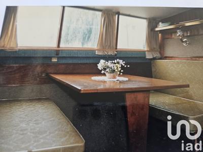 Maison - 100 m² - 3 pièces