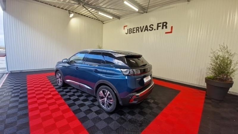 Peugeot 3008 Hybrid 225 E-Eat8 Allure Pack