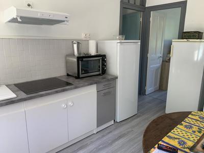 Maison - 107 m² - 6 pièces