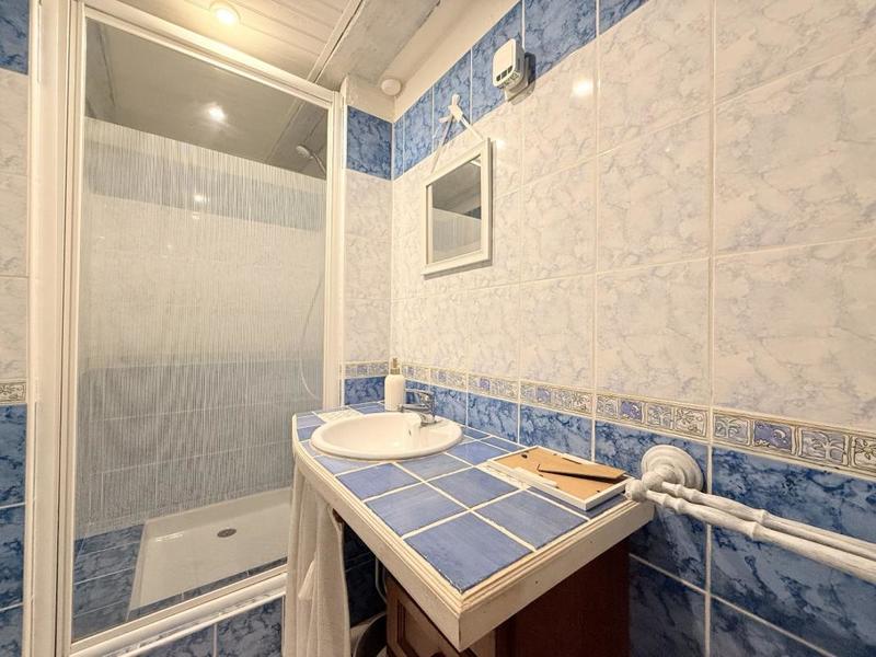 Maison - 205 m² - 7 pièces