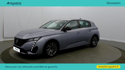 Peugeot 308 1.2 PureTech 110ch s&amp;S Active Pack