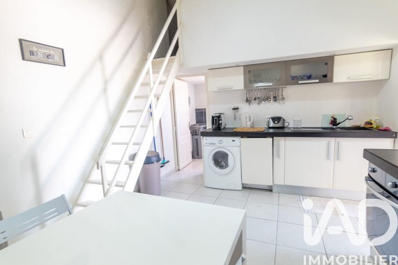 Maison - 134 m² - 6 pièces