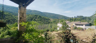 Maison - 138 m² - 6 pièces