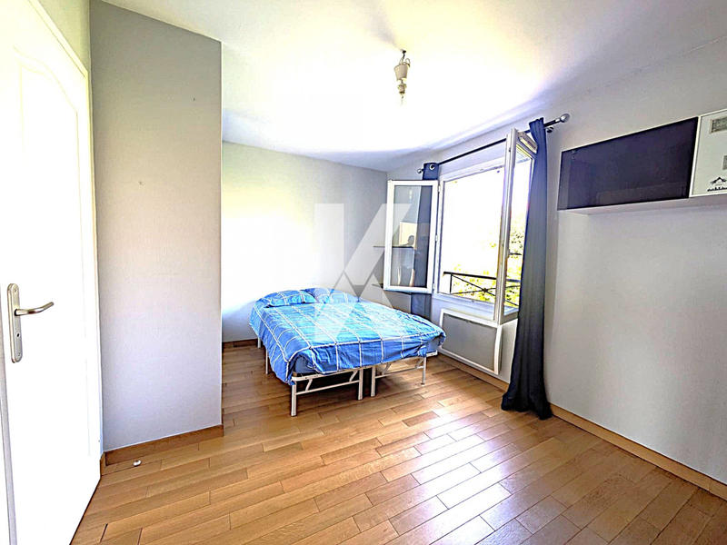 Maison - 144 m² - 6 pièces