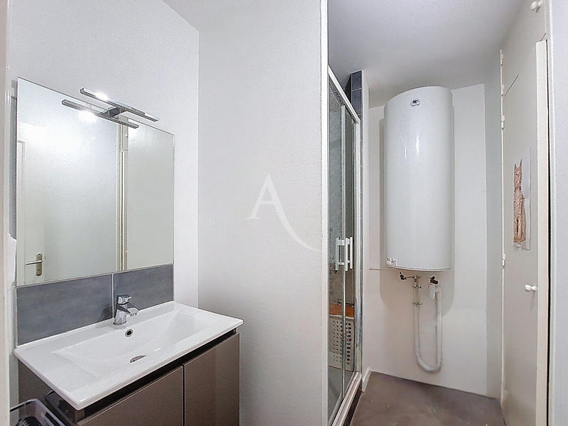 Appartement - 69 m² - 4 pièces