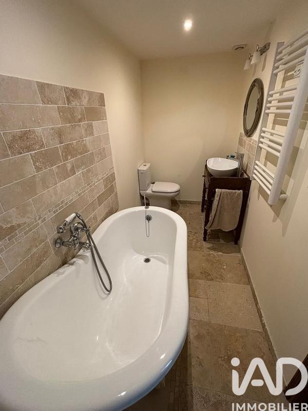 Appartement - 96 m² - 4 pièces