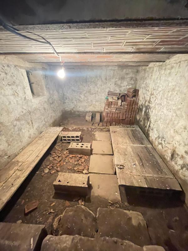 Maison - 136 m² - 6 pièces