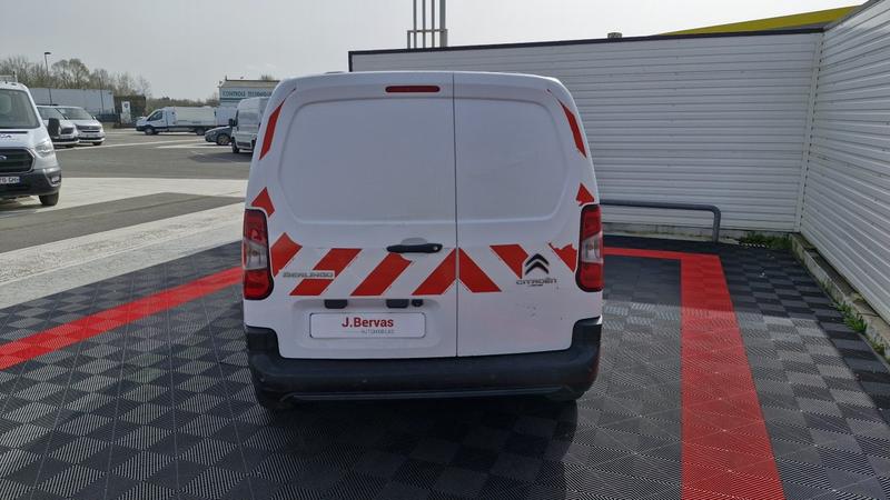 Citroën Berlingo m Bluehdi 100 Club