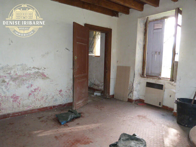 Corps de ferme - 282 m² - 12 pièces