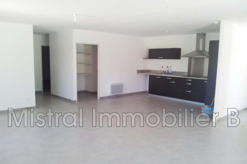Villa - 85 m² - 3 pièces