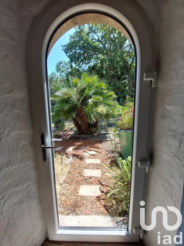 Maison - 190 m² - 7 pièces