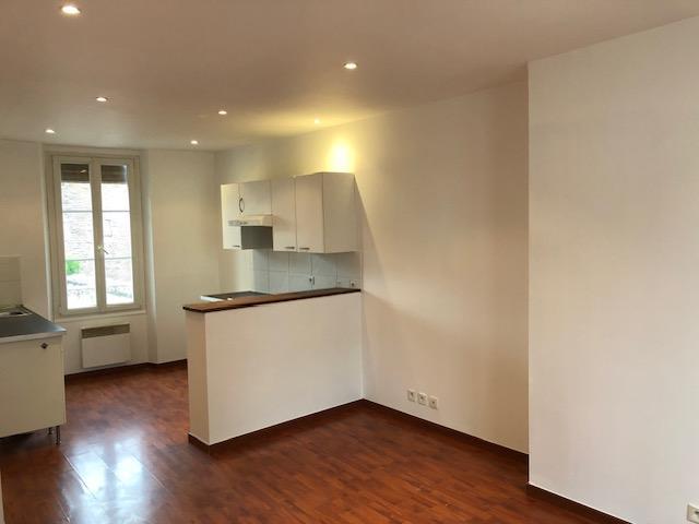 Immeuble - 236 m² - 10 pièces