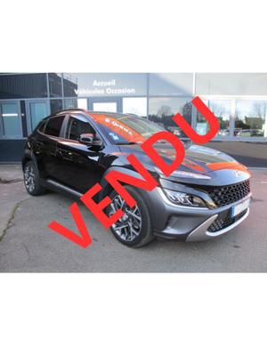 Hyundai Kona Executive 1.6 Hybrid 141 cv