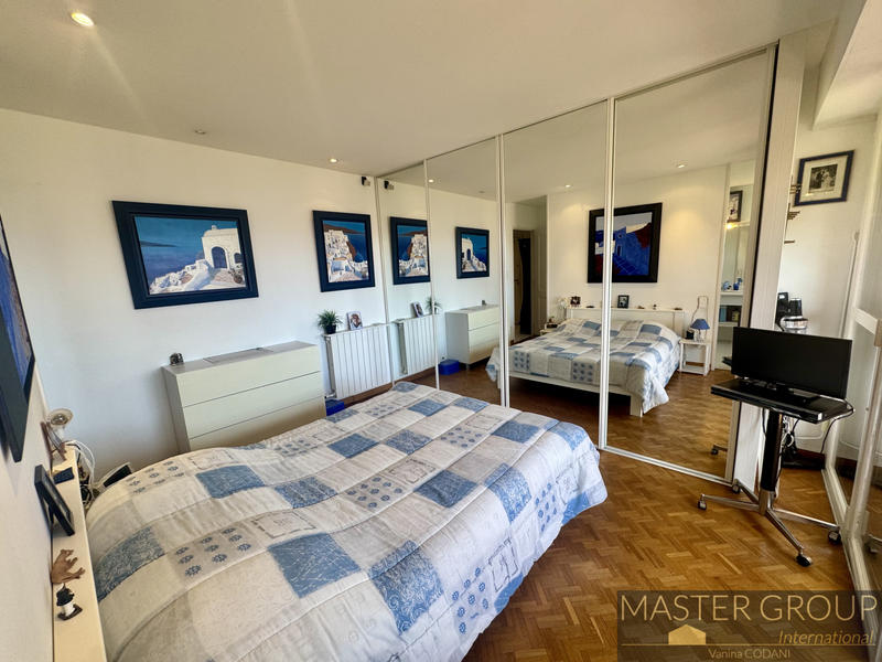 Duplex - 100 m² - 4 pièces