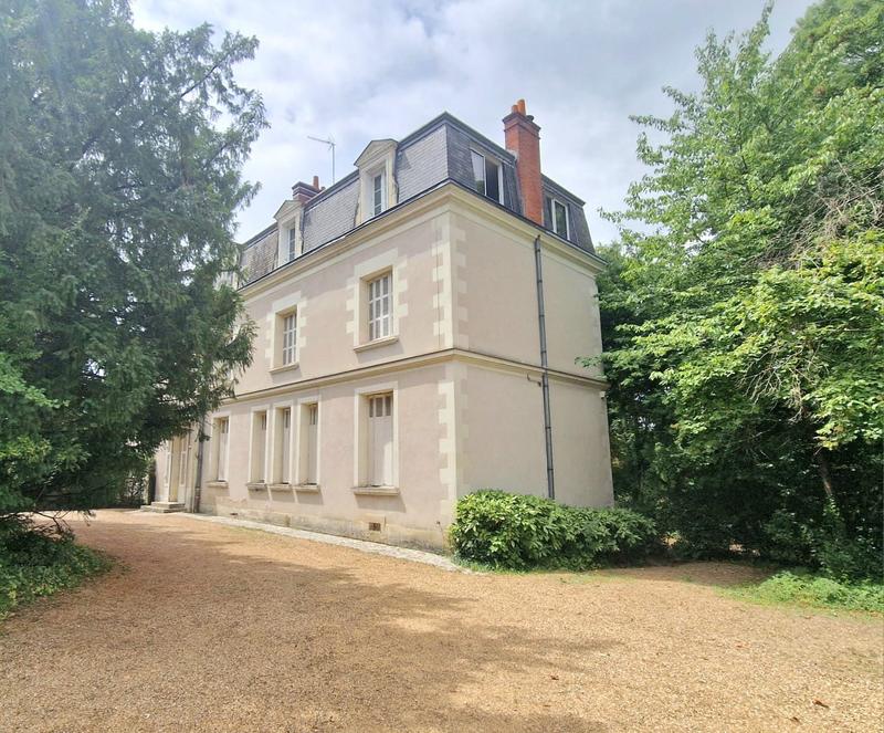 Appartement - 83 m² - 3 pièces