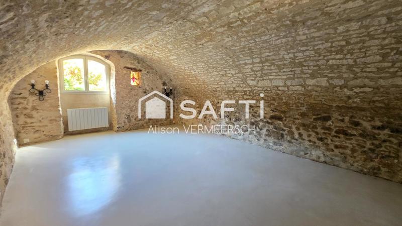 Maison - 154 m² - 6 pièces