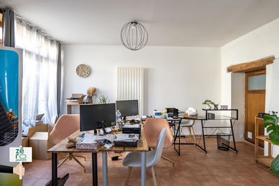 Maison - 67 m² - 3 pièces