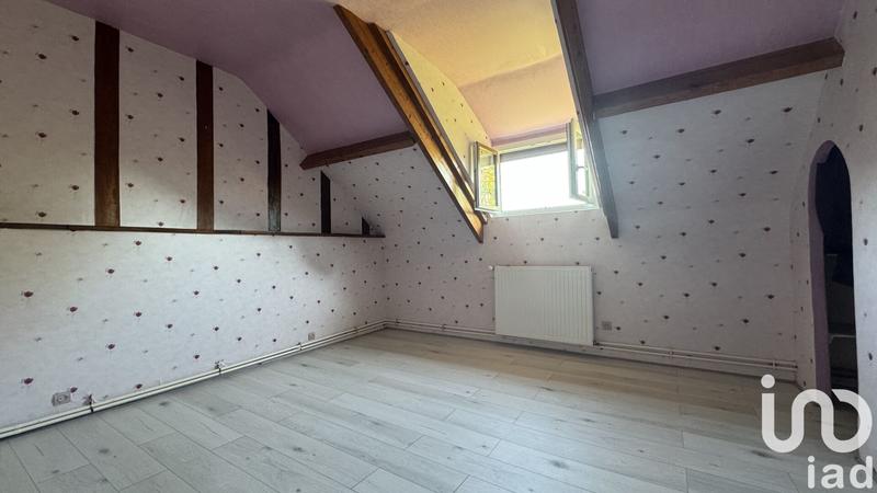 Maison - 148 m² - 7 pièces