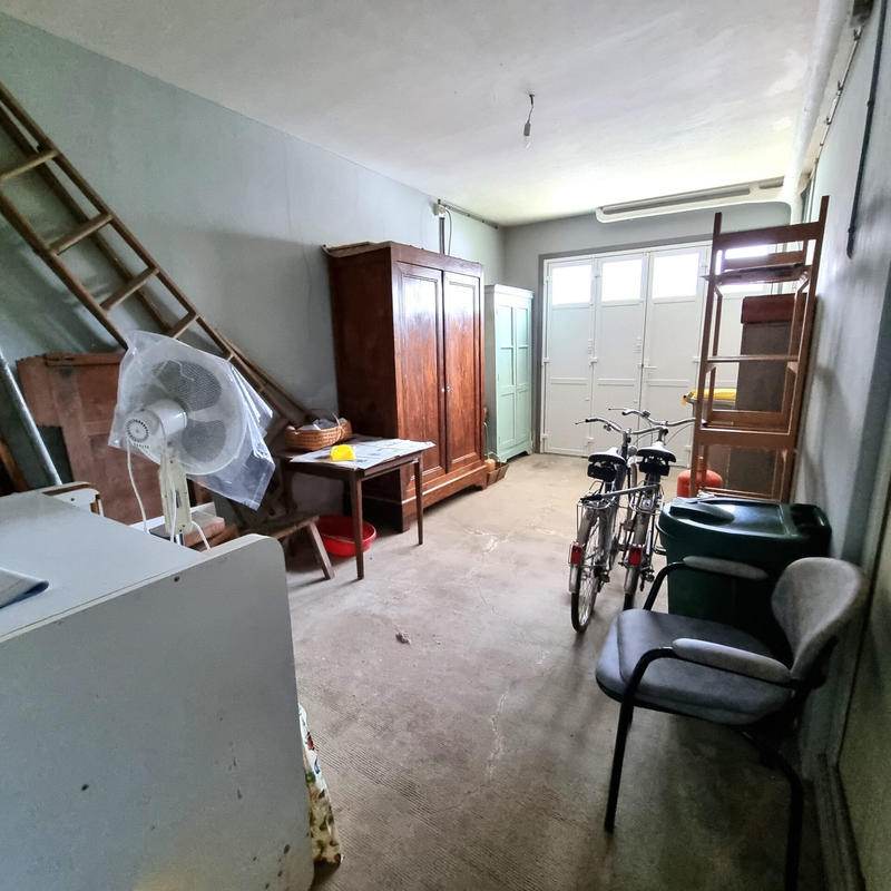 Maison - 117 m² - 5 pièces