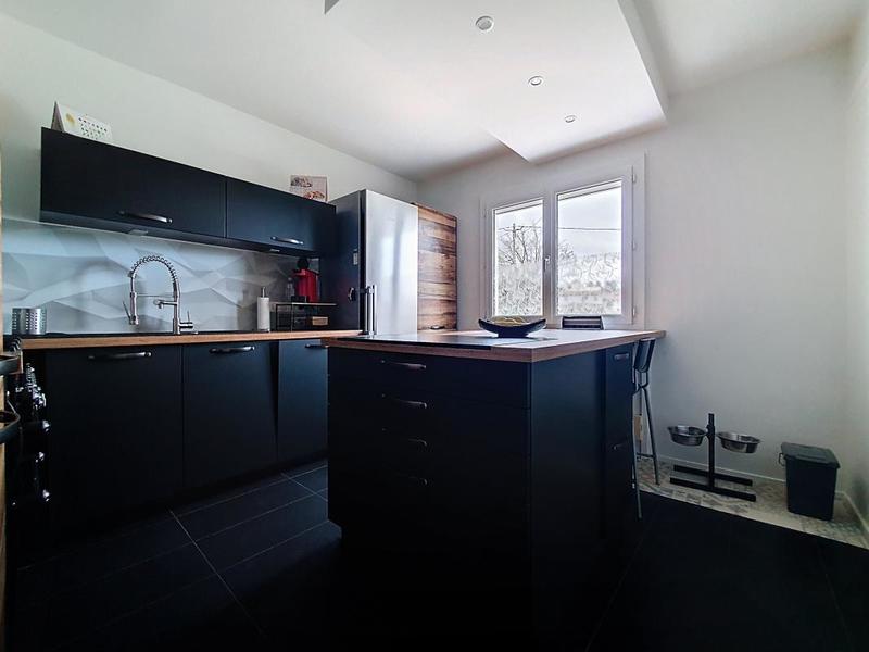 Maison - 155 m² - 4 pièces