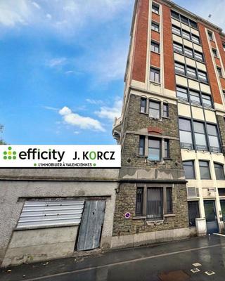 Bureau - 23 m² - 2 pièces