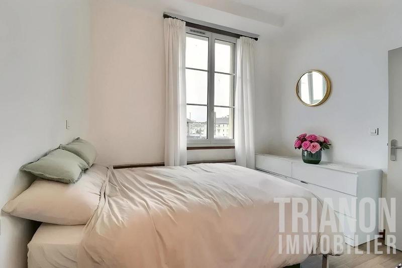 Appartement - 30 m² - 2 pièces