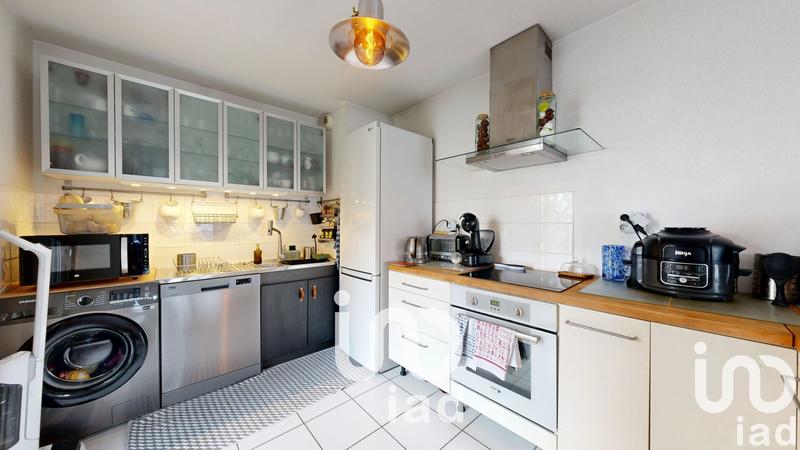 Appartement - 71 m² - 3 pièces