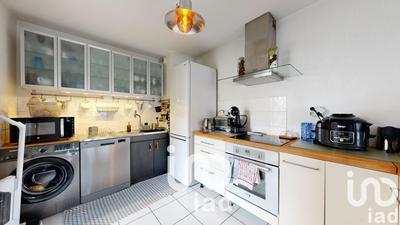 Appartement - 71 m² - 3 pièces