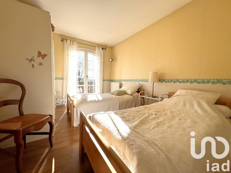 Maison - 193 m² - 6 pièces