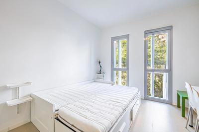 Appartement - 21 m² - 1 pièce