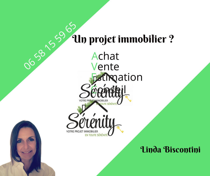 Maison - 83 m² - 5 pièces