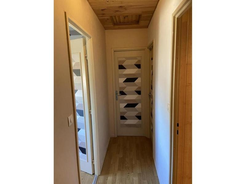 Maison - 121 m² - 5 pièces