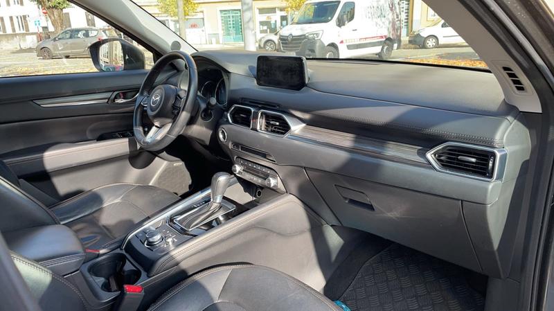 Mazda Cx-5 2.2 Skyactiv-D 184 Selection - Automatique