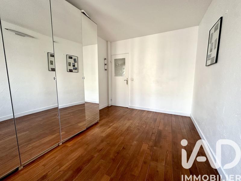 Appartement - 99 m² - 4 pièces