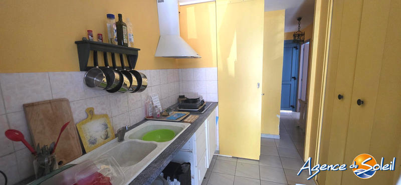 Maison - 71 m² - 4 pièces