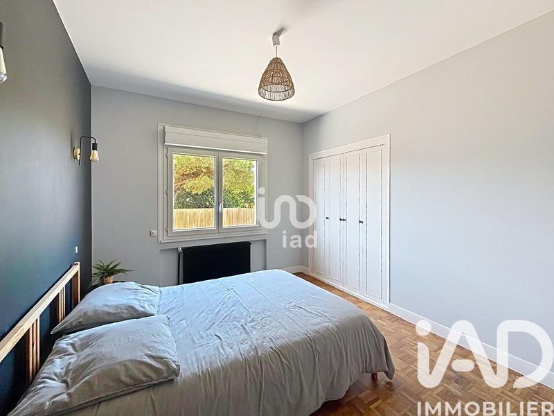 Maison - 170 m² - 7 pièces